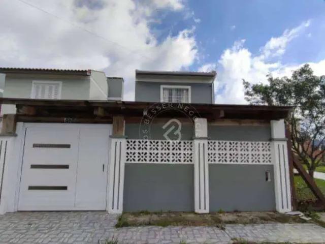 Casa venda em Região Geográfica Imediata de Tramandaí - Osório, Aglomeração Urbana do Litoral Norte