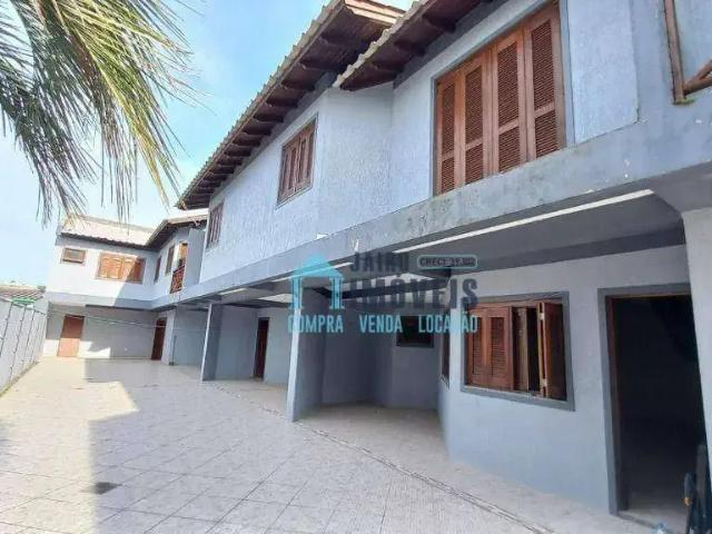 Casa venda em Região Geográfica Imediata de Novo Hamburgo - São Leopoldo, Região Metropolitana de Porto Alegre