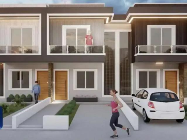 Casa venda em Região Geográfica Imediata de Tramandaí - Osório, Aglomeração Urbana do Litoral Norte
