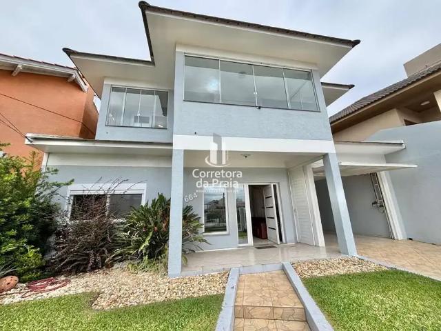 Casa venda em Tramandaí, Região Geográfica Intermediária de Porto Alegre