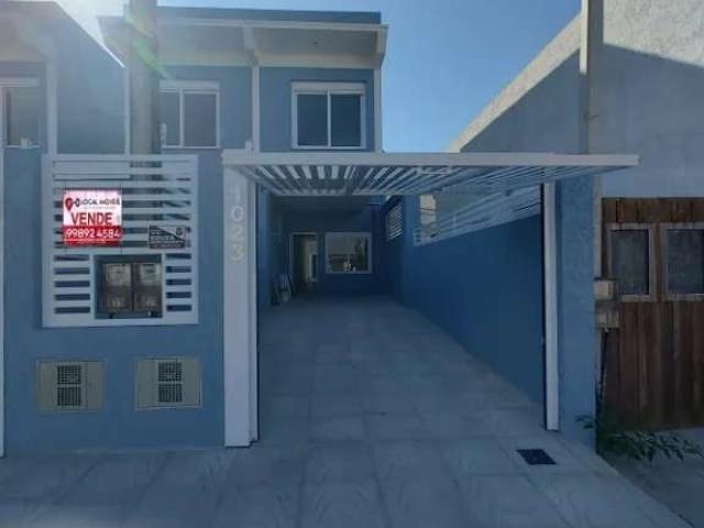 Casa venda em Região Geográfica Imediata de Novo Hamburgo - São Leopoldo, Região Metropolitana de Porto Alegre