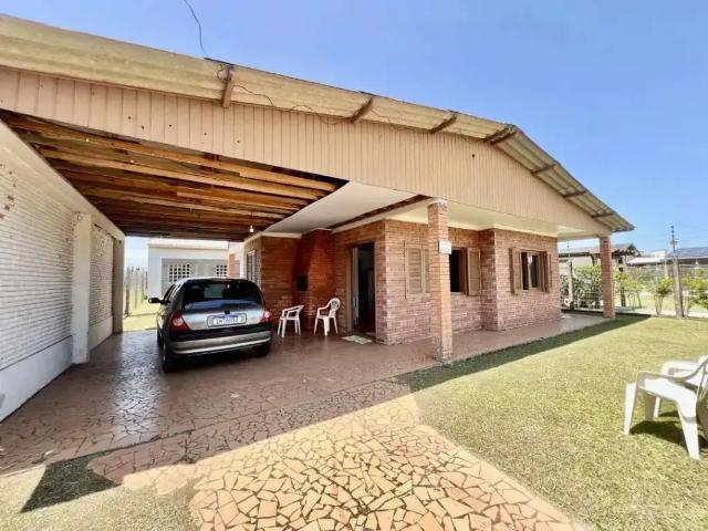 Casa venda em Tramandaí, Região Geográfica Intermediária de Porto Alegre