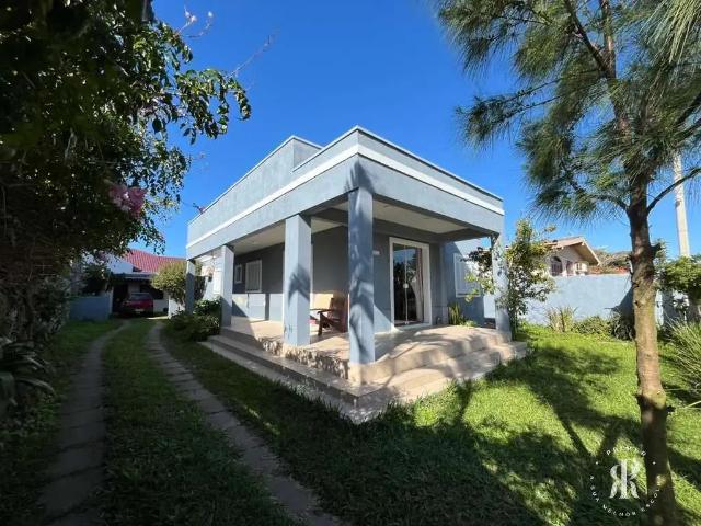 Casa venda em Região Geográfica Imediata de Tramandaí - Osório, Aglomeração Urbana do Litoral Norte