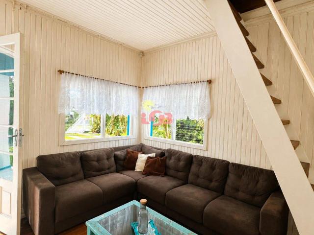 Casa venda em Tramandaí, Região Geográfica Intermediária de Porto Alegre