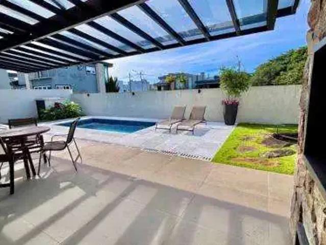 Casa venda em Região Geográfica Imediata de Tramandaí - Osório, Aglomeração Urbana do Litoral Norte