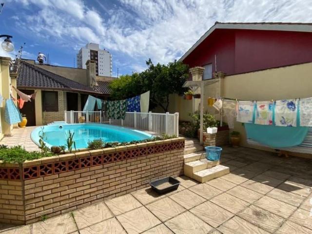 Casa venda em Tramandaí
