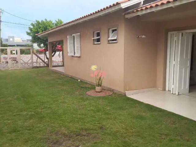 Casa venda em Região Geográfica Imediata de Tramandaí - Osório, Aglomeração Urbana do Litoral Norte