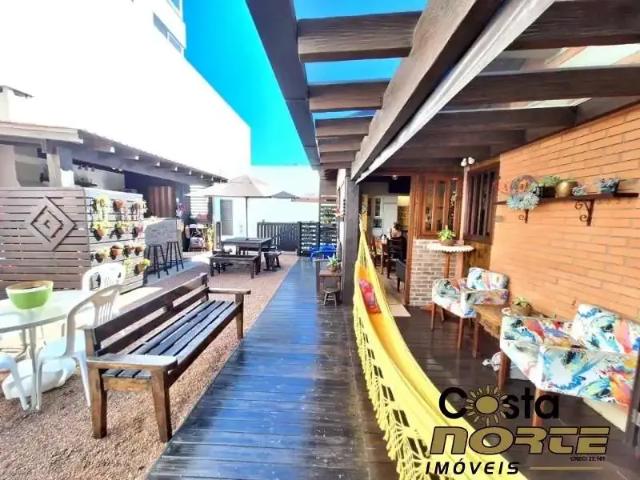 Casa venda em Região Geográfica Imediata de Tramandaí - Osório, Aglomeração Urbana do Litoral Norte
