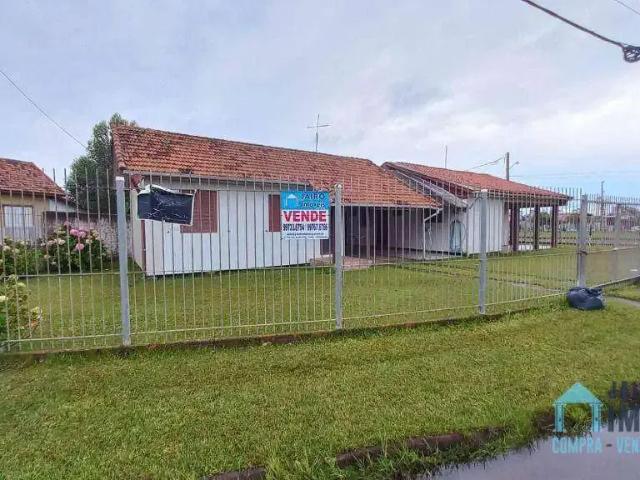 Casa venda em Região Geográfica Imediata de Novo Hamburgo - São Leopoldo, Região Metropolitana de Porto Alegre