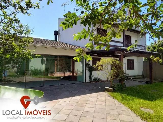 Casa venda em Região Geográfica Imediata de Novo Hamburgo - São Leopoldo, Região Metropolitana de Porto Alegre