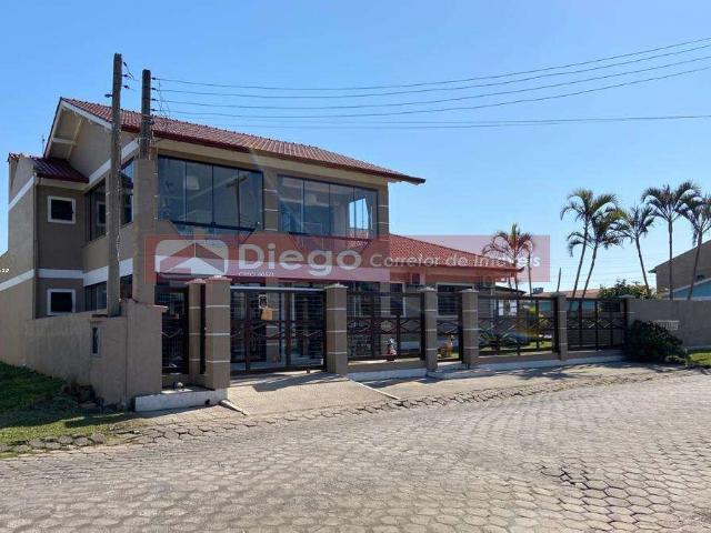 Casa venda em Região Geográfica Imediata de Tramandaí - Osório, Aglomeração Urbana do Litoral Norte