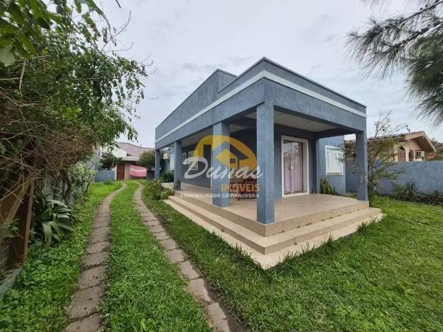 Casa venda em Região Geográfica Imediata de Tramandaí - Osório, Aglomeração Urbana do Litoral Norte