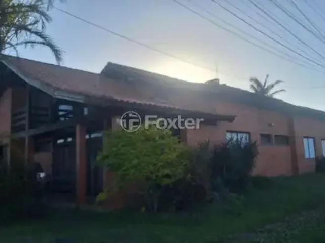 Casa venda em Região Geográfica Imediata de Tramandaí - Osório, Aglomeração Urbana do Litoral Norte