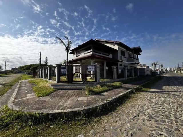 Casa venda em Região Geográfica Imediata de Tramandaí - Osório, Aglomeração Urbana do Litoral Norte