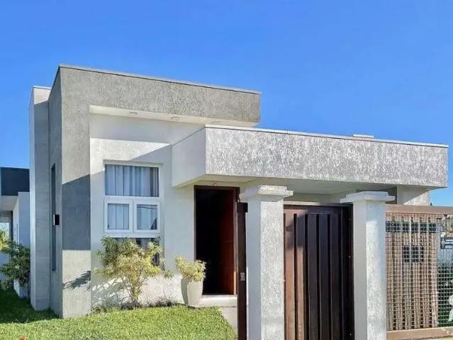 Casa venda em Região Geográfica Imediata de Tramandaí - Osório, Aglomeração Urbana do Litoral Norte