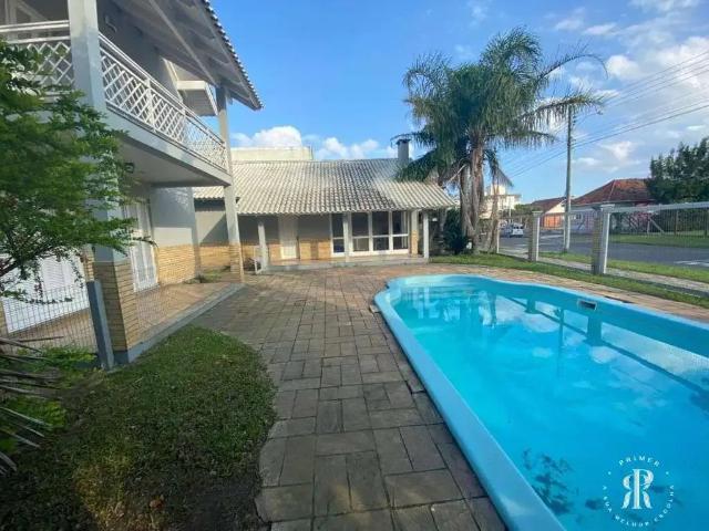 Casa venda em Região Geográfica Imediata de Tramandaí - Osório, Aglomeração Urbana do Litoral Norte