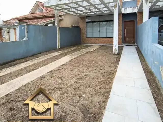 Casa venda em Tramandaí