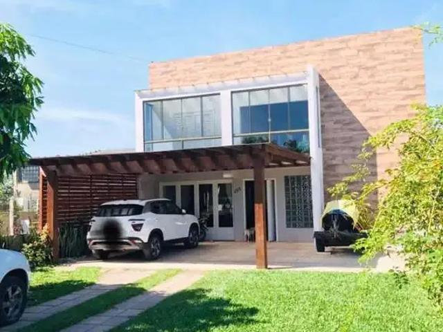 Casa venda em Tramandaí, Região Geográfica Intermediária de Porto Alegre