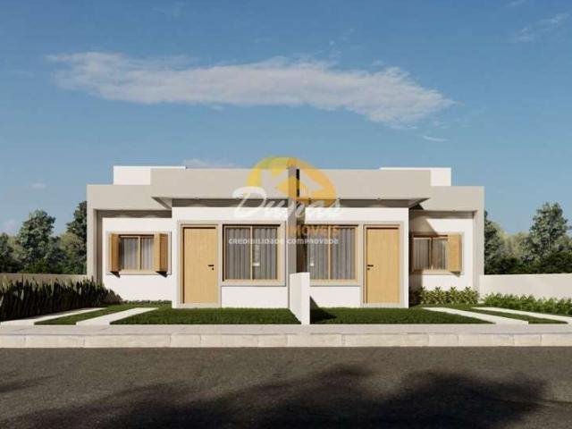 Casa venda em Região Geográfica Imediata de Tramandaí - Osório, Aglomeração Urbana do Litoral Norte