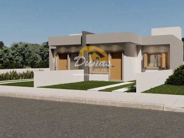 Casa venda em Região Geográfica Imediata de Tramandaí - Osório, Aglomeração Urbana do Litoral Norte
