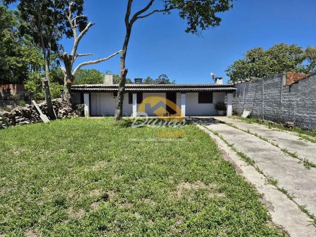 Casa venda em Região Geográfica Imediata de Tramandaí - Osório, Aglomeração Urbana do Litoral Norte