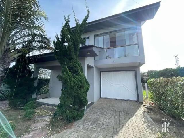 Casa venda em Região Geográfica Imediata de Tramandaí - Osório, Aglomeração Urbana do Litoral Norte