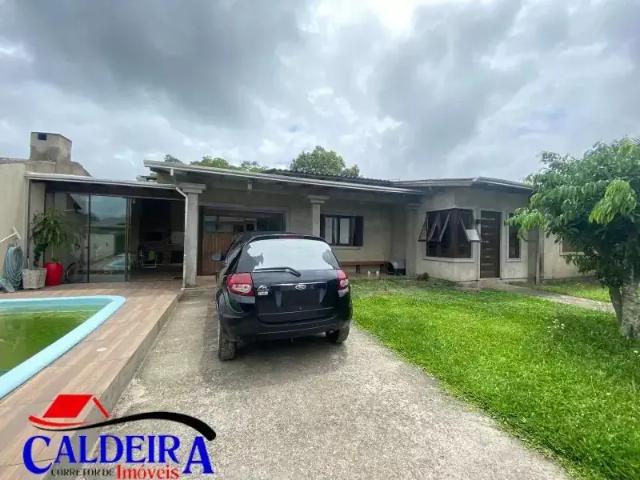 Casa venda em Região Geográfica Imediata de Tramandaí - Osório, Aglomeração Urbana do Litoral Norte