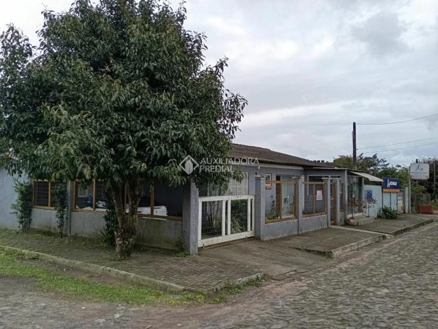Casa venda em Estância Velha, Tramandaí