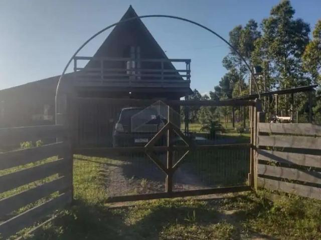 Casa venda em Região Geográfica Imediata de Tramandaí - Osório, Aglomeração Urbana do Litoral Norte