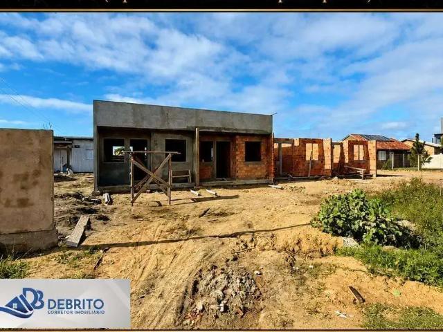 Casa venda em Região Geográfica Imediata de Tramandaí - Osório, Aglomeração Urbana do Litoral Norte