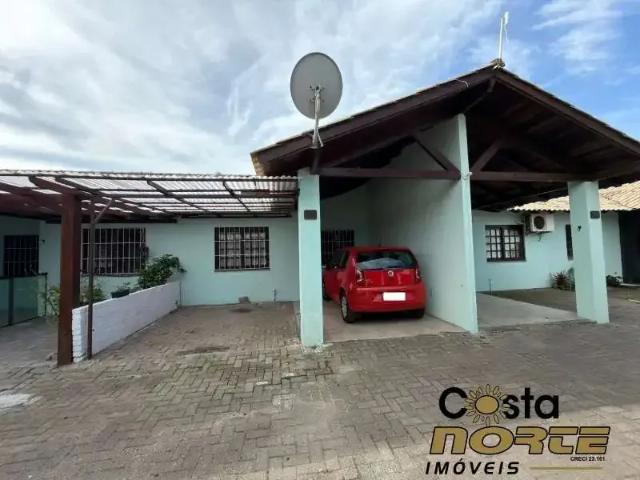 Casa venda em Região Geográfica Imediata de Tramandaí - Osório, Aglomeração Urbana do Litoral Norte