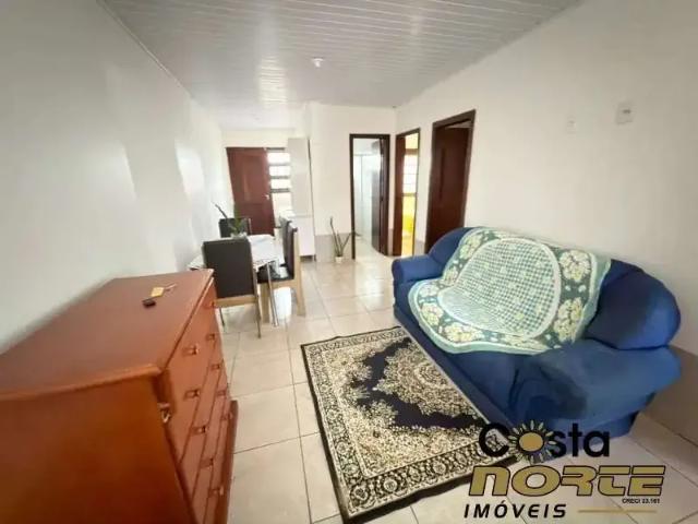 Casa venda em Região Geográfica Imediata de Tramandaí - Osório, Aglomeração Urbana do Litoral Norte