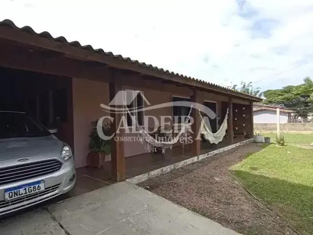 Casa venda em Região Geográfica Imediata de Tramandaí - Osório, Aglomeração Urbana do Litoral Norte