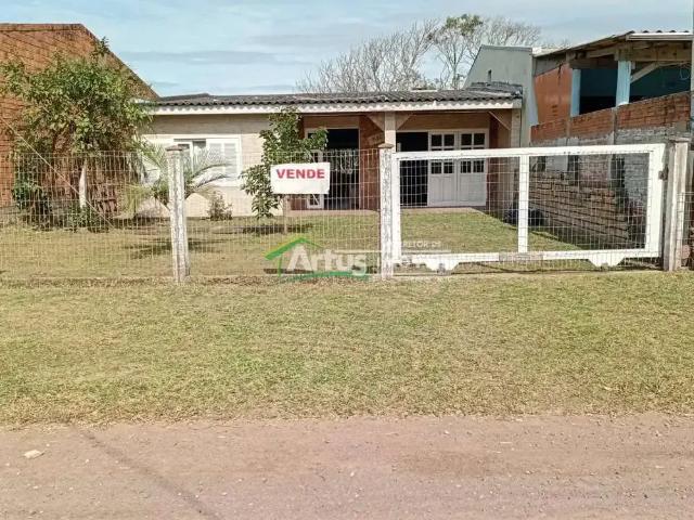 Casa venda em Região Geográfica Imediata de Tramandaí - Osório, Aglomeração Urbana do Litoral Norte