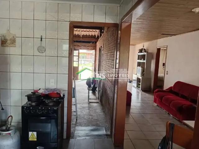 Casa venda em Região Geográfica Imediata de Tramandaí - Osório, Aglomeração Urbana do Litoral Norte