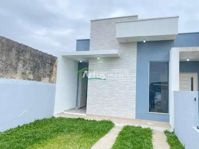 Casa venda em Região Geográfica Imediata de Tramandaí - Osório, Aglomeração Urbana do Litoral Norte