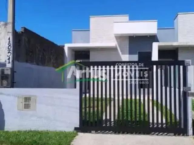 Casa venda em Região Geográfica Imediata de Tramandaí - Osório, Aglomeração Urbana do Litoral Norte
