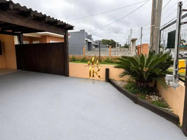 Casa venda em Região Geográfica Imediata de Tramandaí - Osório, Aglomeração Urbana do Litoral Norte
