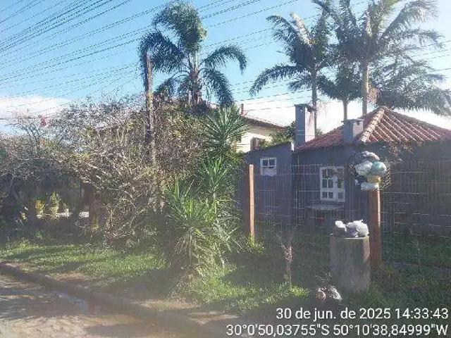 Casa venda em Região Geográfica Imediata de Tramandaí - Osório, Aglomeração Urbana do Litoral Norte