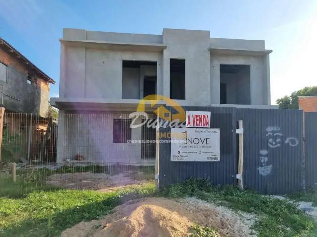Casa venda em Tramandaí, Região Geográfica Intermediária de Porto Alegre