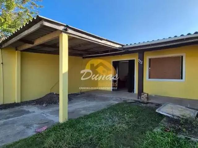 Casa venda em Região Geográfica Imediata de Tramandaí - Osório, Aglomeração Urbana do Litoral Norte