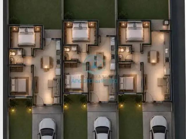 Casa venda em Região Geográfica Imediata de Tramandaí - Osório, Aglomeração Urbana do Litoral Norte