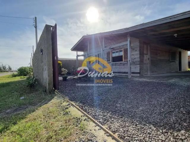 Casa venda em Tramandaí, Região Geográfica Intermediária de Porto Alegre