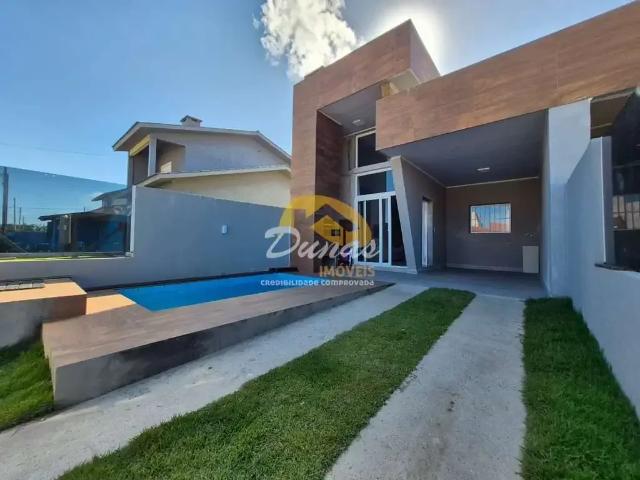 Casa venda em Tramandaí, Região Geográfica Intermediária de Porto Alegre