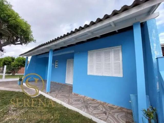Casa venda em Região Geográfica Imediata de Tramandaí - Osório, Aglomeração Urbana do Litoral Norte
