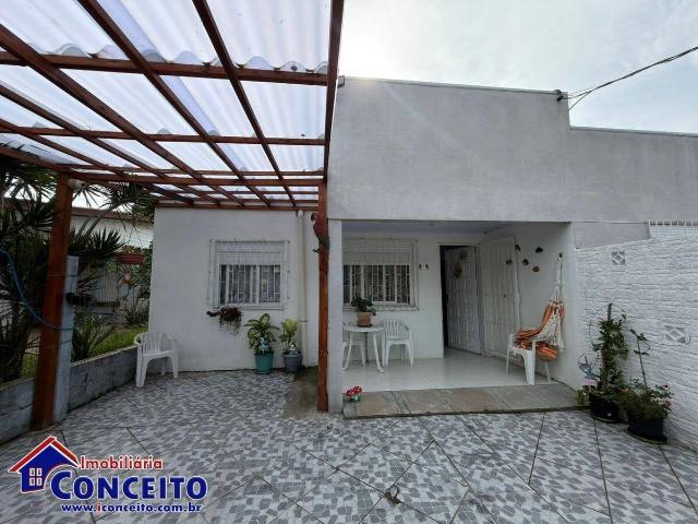 Casa venda em Nova Tramandaí, Tramandaí