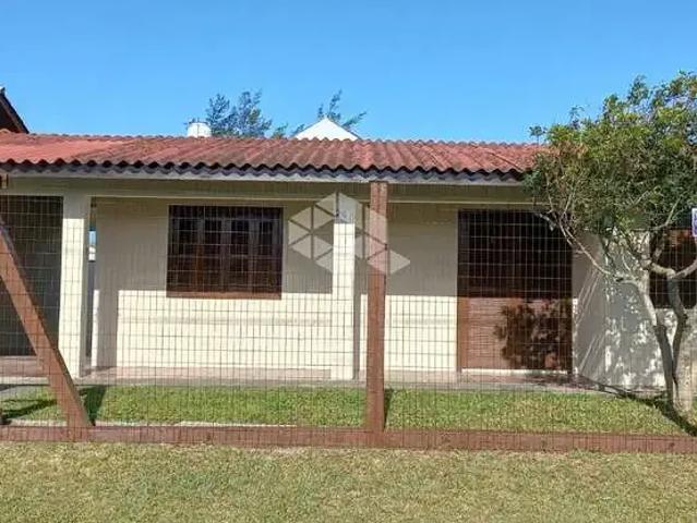 Casa venda em Região Geográfica Imediata de Tramandaí - Osório, Aglomeração Urbana do Litoral Norte