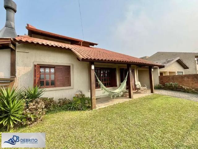 Casa venda em Tramandaí, Região Geográfica Intermediária de Porto Alegre