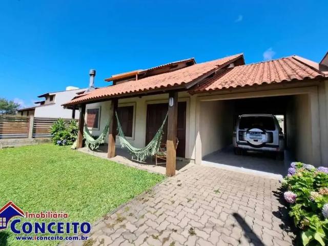 Casa venda em Região Geográfica Imediata de Tramandaí - Osório, Aglomeração Urbana do Litoral Norte