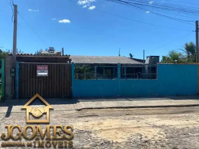 Casa venda em Nova Tramandaí, Tramandaí